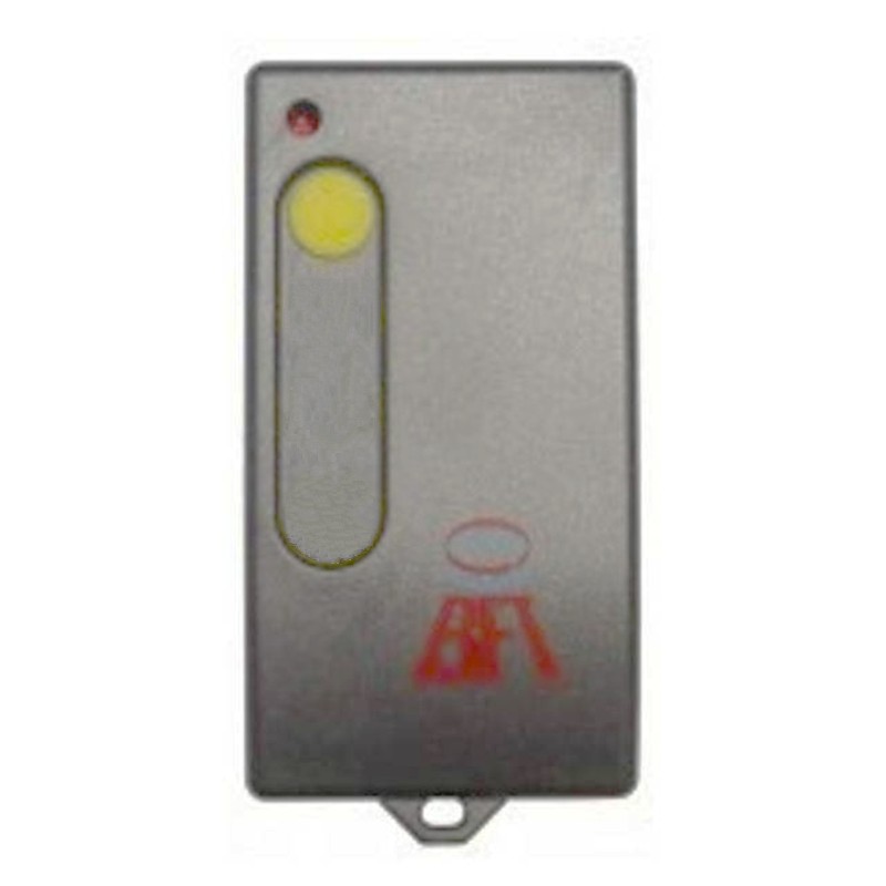 Telecomando BFT TEO1 433,92 MHz Codice Fisso