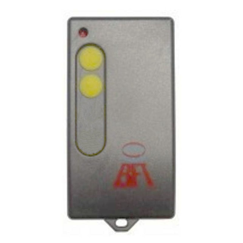 Telecomando BFT TEO2 433,92 MHz Codice Fisso