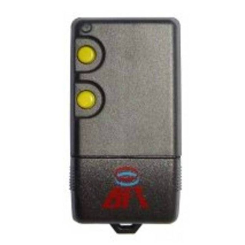 Telecomando BFT TEO2 433,92 MHz Codice Fisso