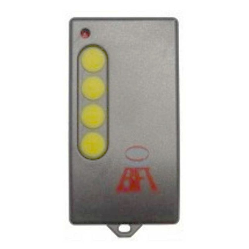 Telecomando BFT TEO4 433,92 Mhz Codice Fisso