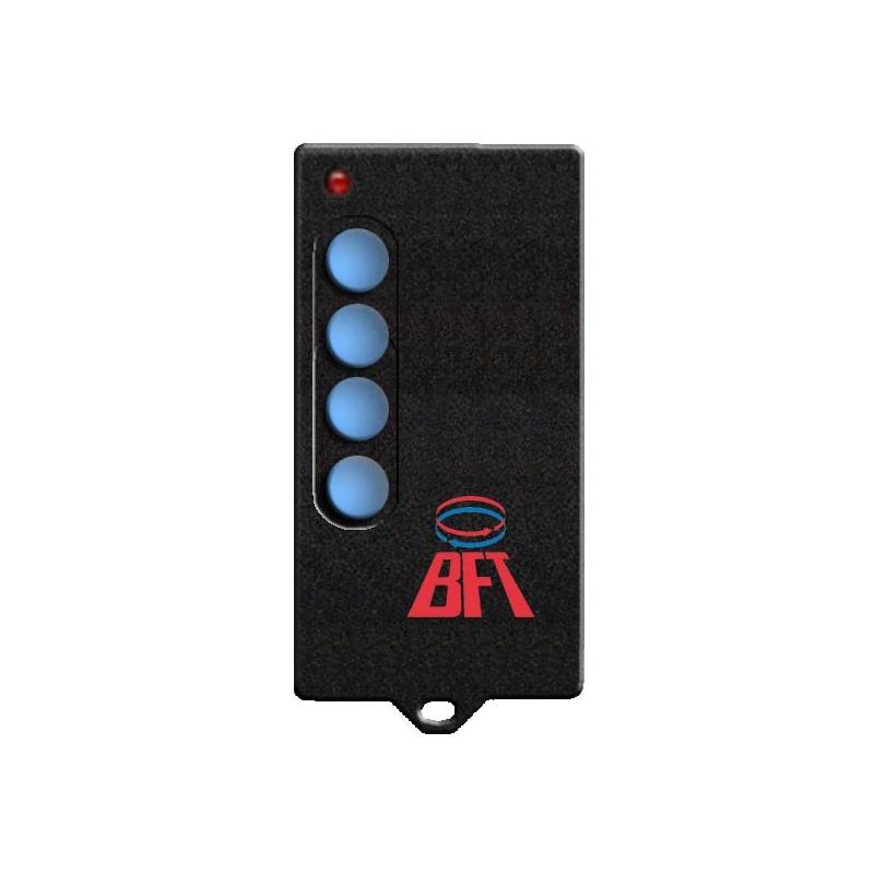 Telecomando BFT TFQ4 30.875 Mhz Codice Fisso