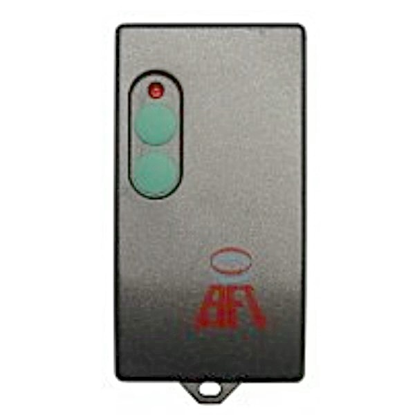 Telecomando BFT TM2-V 315 MHz Codice Fisso