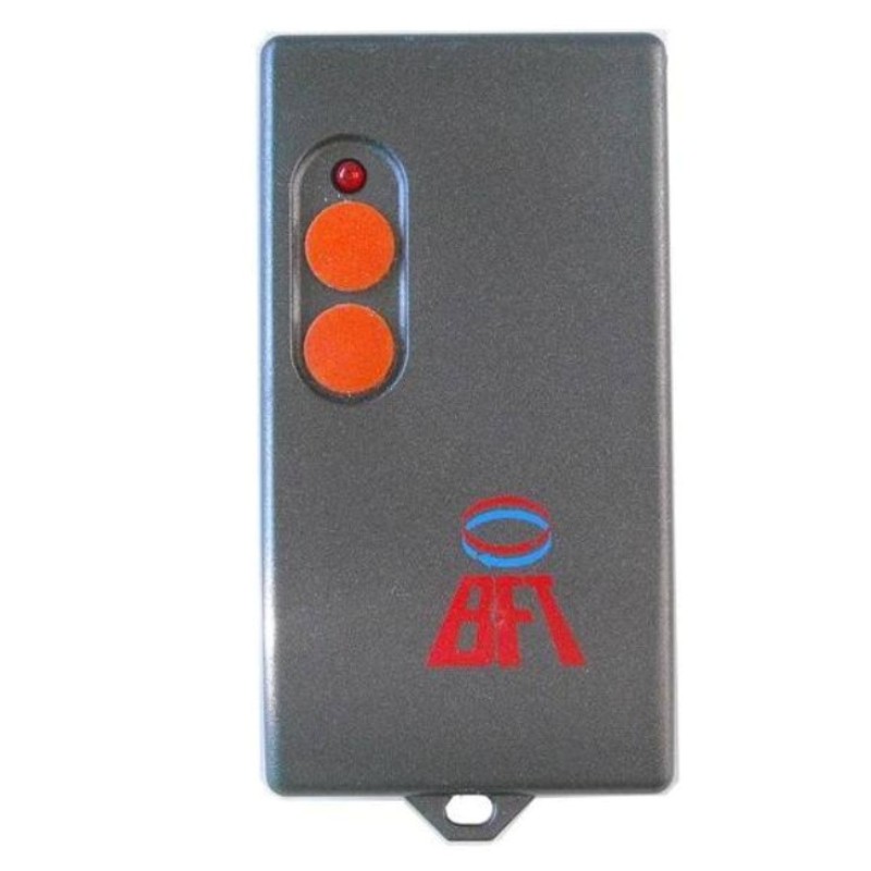 Telecomando BFT TM2 272 Mhz Codice Fisso D111054
