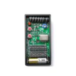 apricancello-bft-TO2-30.875-Mhz-codice-fisso-interno