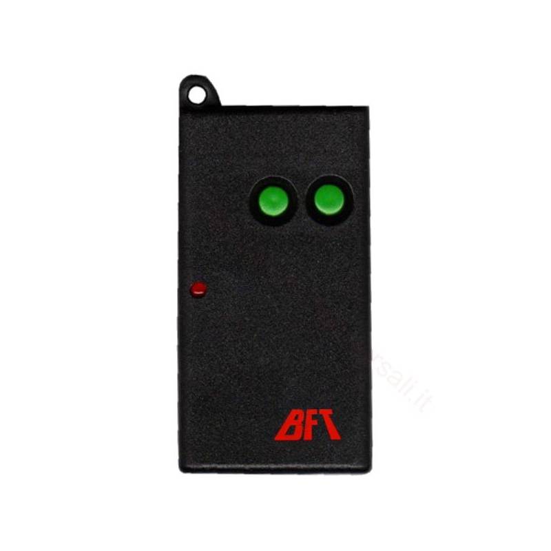 Telecomando BFT TP2 306 Mhz Codice Fisso