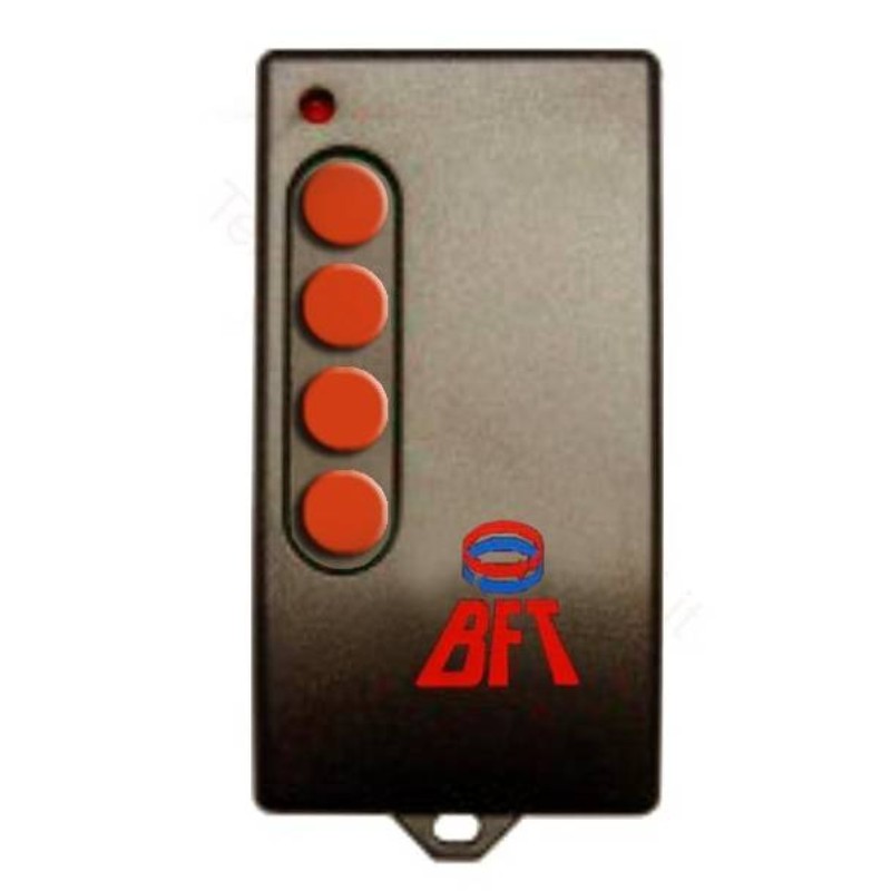 Telecomando BFT TRC4 433.92 Mhz Rolling Code