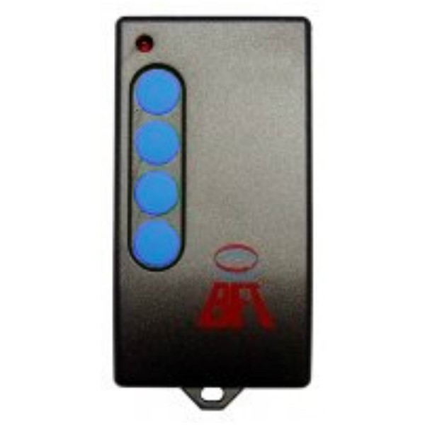 Telecomando BFT TZ4 30,875 Mhz Codice Fisso