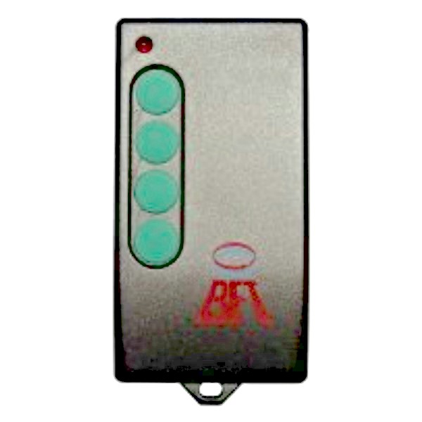 Telecomando BFT TM4-V 315 Mhz Codice Fisso