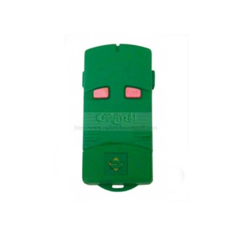 Telecomando Breda Top 432m 433.92 Mhz Codice Fisso