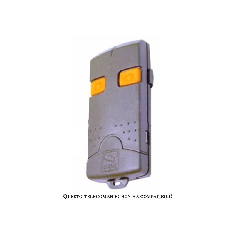 Telecomando Came T152 30.900 Mhz Rolling Code