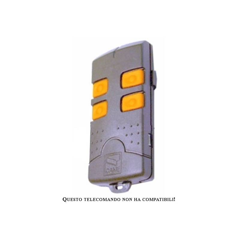 Telecomando Came T154 30.900 Mhz Rolling Code