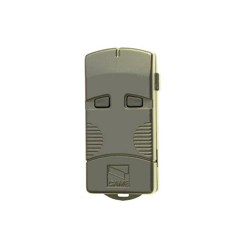 Telecomando Came T432M 433,92 Mhz Codice Fisso