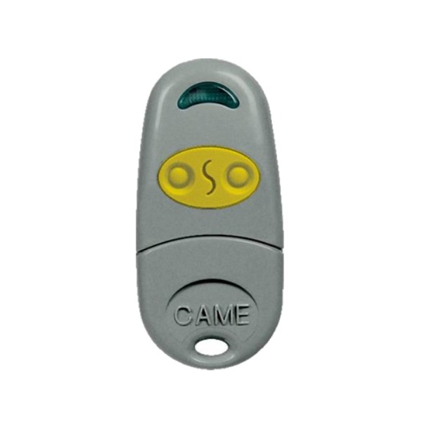 Telecomando Came Top 312NA 315 Mhz Codice Fisso