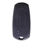 apricancello-Came-Top-432-ee-433-92-MHz-nero