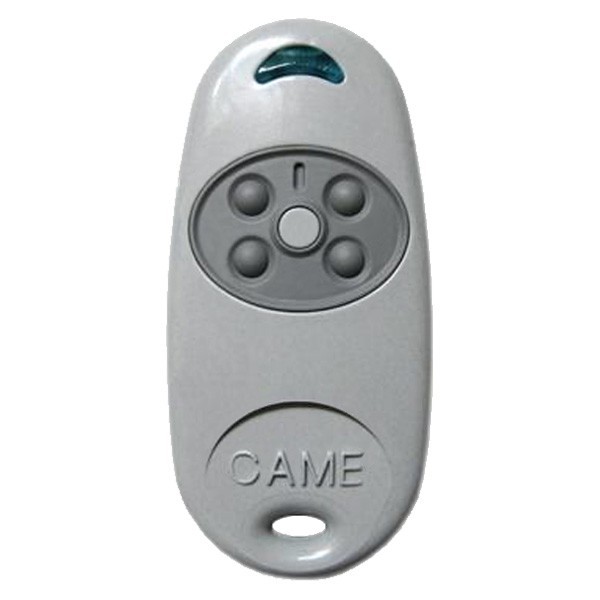 Telecomando Came Top 434NA 433,92 Mhz Codice Fisso