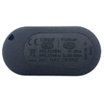 apricancello-came-top-d4f-code-fix-433-868 Mhz