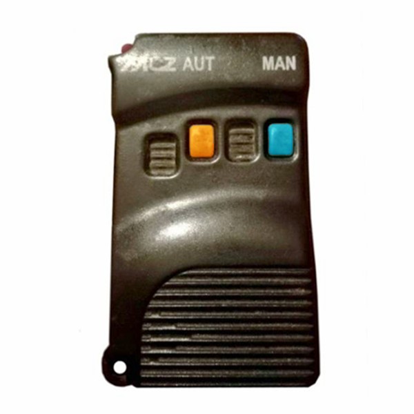 Telecomando Clam Mcz 433d 433.92 Mhz Codice Fisso