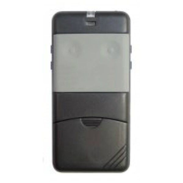 Telecomando Cardin S435 2Tx 433,92 Mhz Rolling Code TRS435200