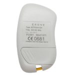 trasmettitore-erone-s2tr2641e4-frequenza-433,92-mhz-tasti-gialli-retro