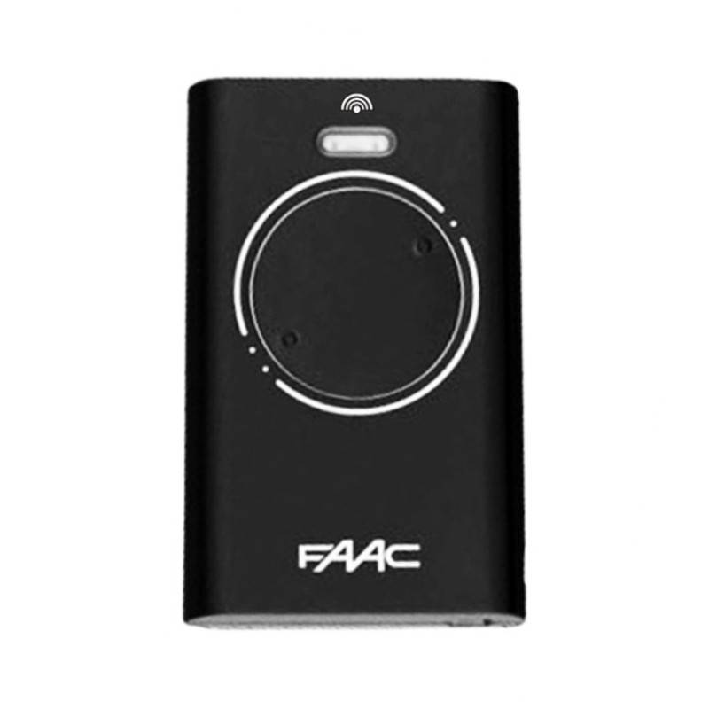 Telecomando Faac XT2868SLH LBR N 868 MHz Rolling Code 7870091