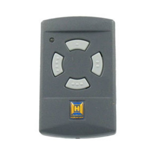 Telecomando Hormann HSM4 40.685 MHz Codice Fisso