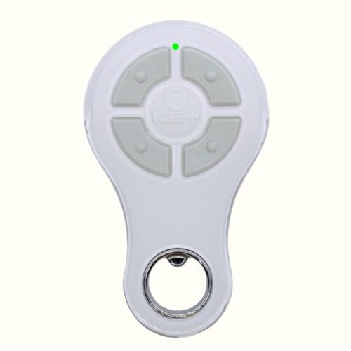 Telecomando Key 900SUB44WN 433,92 Mhz Codice Fisso LED VERDE