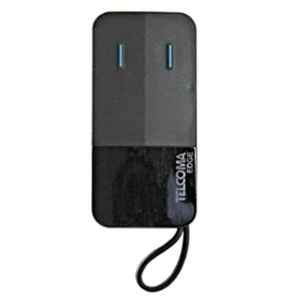 Telecomando Cardin Edge2E 433,92 Mhz Codice Fisso