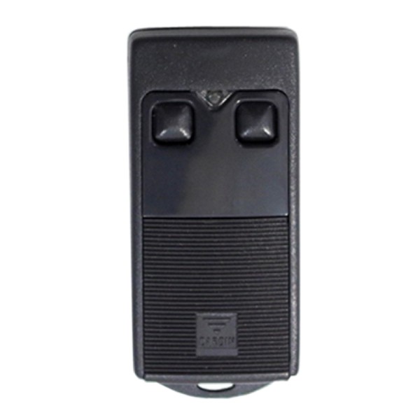 Telecomando Cardin S738 tx2 30.875 Mhz Codice Fisso TRQ738200