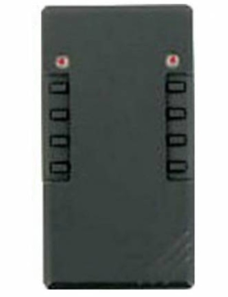 Telecomando Cardin S38 8Tx 30.875 Mhz Codice Fisso TRQ038800