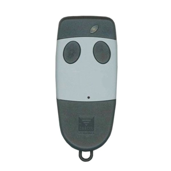 Telecomando Cardin S449 QZ2 433,92 Mhz-Codino in gomma