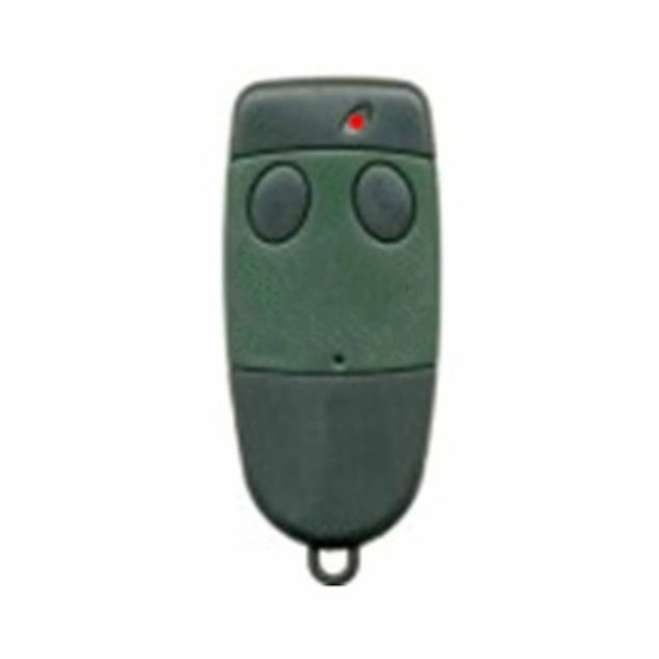 Telecomando Cardin S449 2tx Green 433,92 Mhz Rolling Code