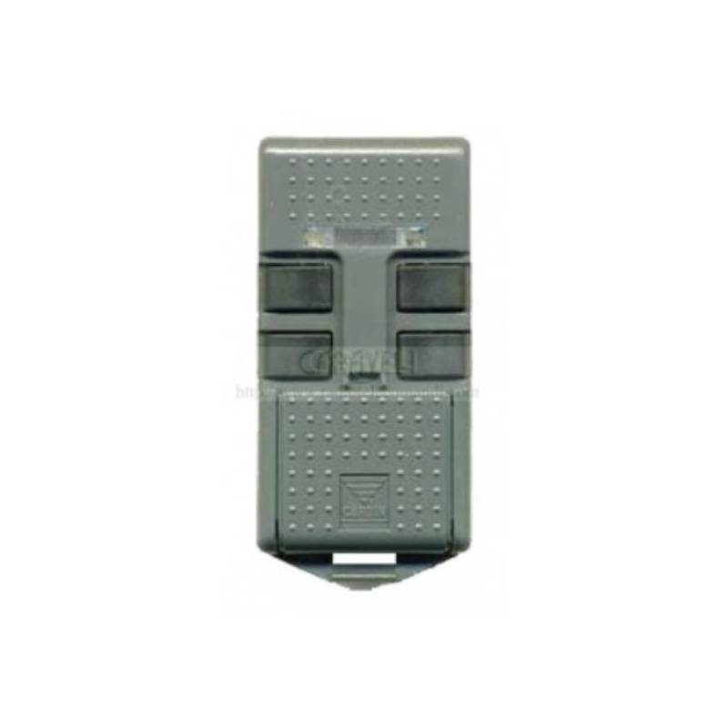 Telecomando Cardin S466RS Tx4 27,575 Mhz Codice Fisso