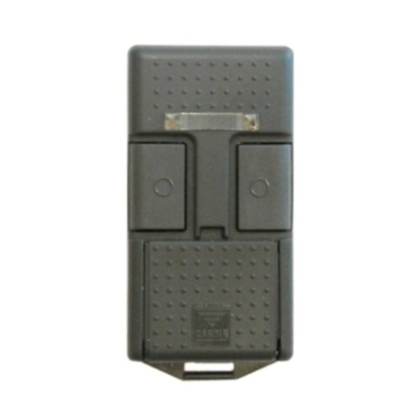 Telecomando Cardin S466 Tx2 29,875 Mhz Codice Fisso TRQ466200