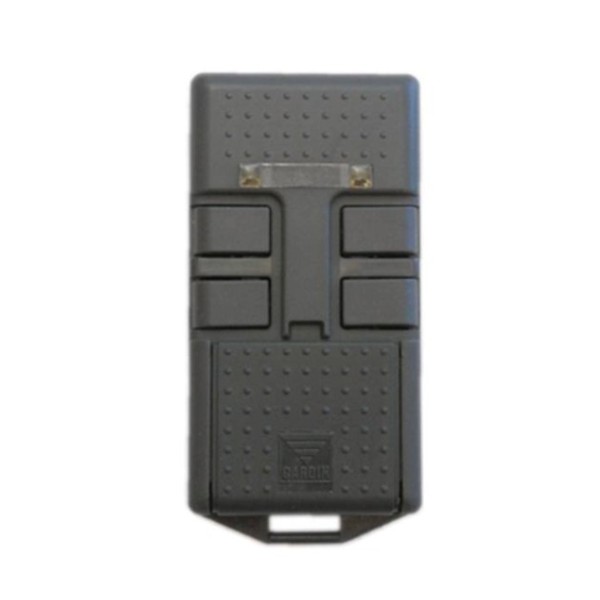 Telecomando Cardin S466 Tx4 29.875 Mhz Codice Fisso TRQ466400
