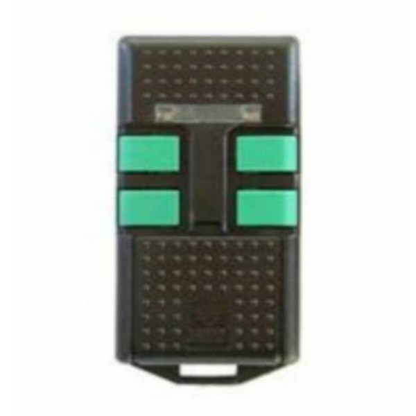 Telecomando Cardin S476 Tx4 433.92 MHz Codice Fisso TRS476400