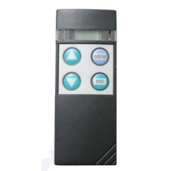 Telecomando Cardin S48 D08 30.875 Mhz Codice Fisso
