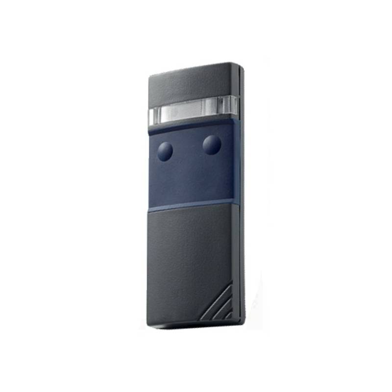 Telecomando Cardin S48 Tx2 30,875 MHz Codice Fisso
