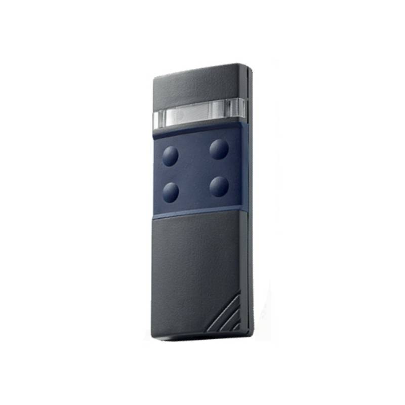 Telecomando Cardin S48 TX4 30,875 MHz Codice Fisso