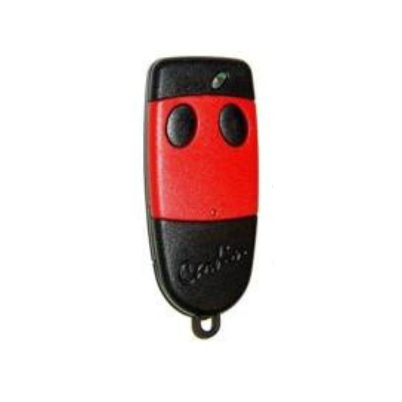 Telecomando Cardin S486 Tx2 868 Mhz Rolling Code