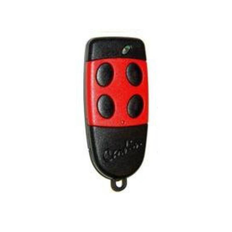 Telecomando Cardin S486 Tx4 868 Mhz Rolling Code