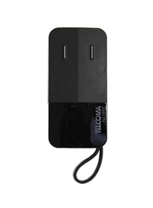 Telecomando Cardin Noire 2E 433.92 Mhz Rolling Code