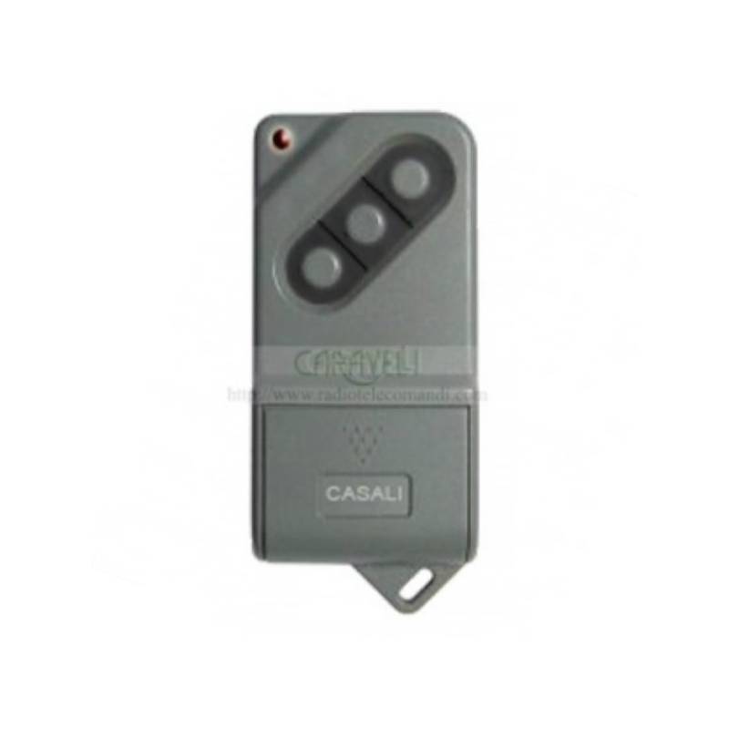 Telecomando Casali Amigo Ja403 Tm433 433.92 Mhz Codice Fisso