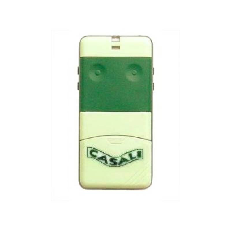 Telecomando Casali Bravo S453 2c 433,92 Mhz Rolling Code TRS4532C1