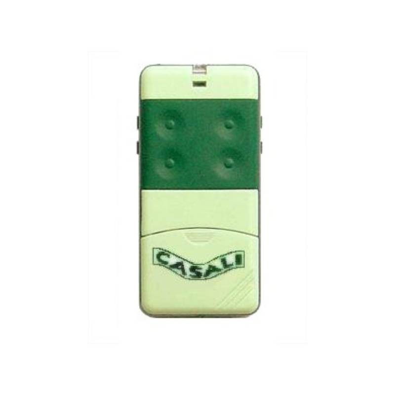 Telecomando Casali Bravo S453 4c 433.92 Mhz Rolling Code TRS4534C1