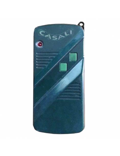 Telecomando Casali Sr 2tx 30,900 Mhz Codice Fisso