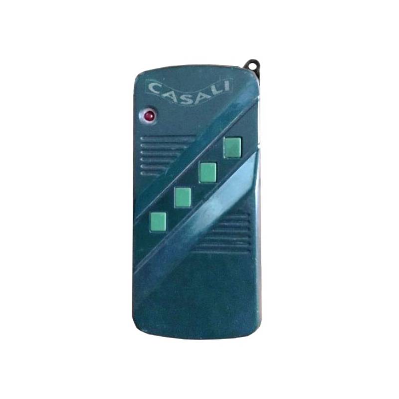 Telecomando Casali Sr 4Tx 30,900 Mhz Codice Fisso