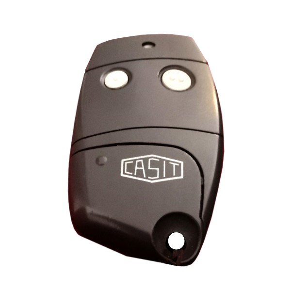 Telecomando Casit ERTS 03B 433,92 Mhz Codice Fisso