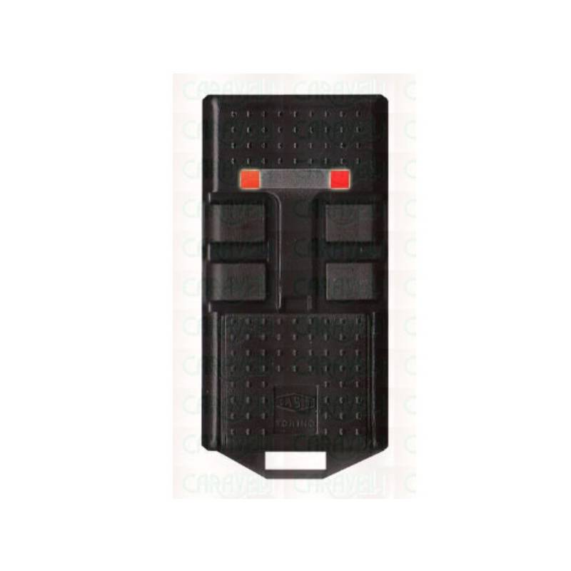 Telecomando Casit Trq466400 30.875 Mhz Codice Fisso