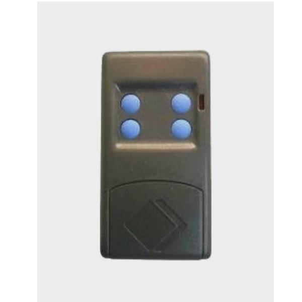 Telecomando Casit TXS4 433,92 Mhz Codice Fisso