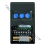 apricancello-casit-txs3-433-92-mhz-levette-vano-batteria